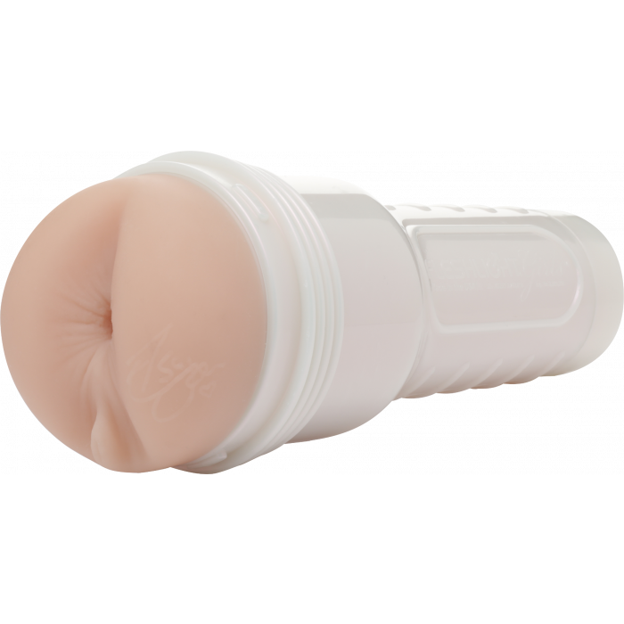 Fleshlight Girls Butt Elsa Jean Treat Mastubator