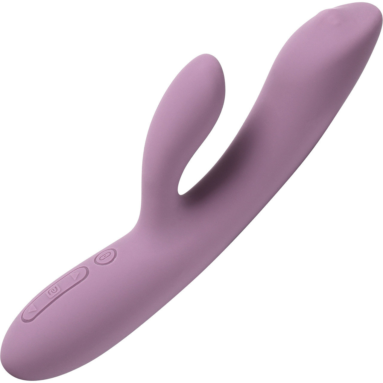 Svakom Trysta Neo Interactive Rabbit Vibrator with G-Spot Ball
