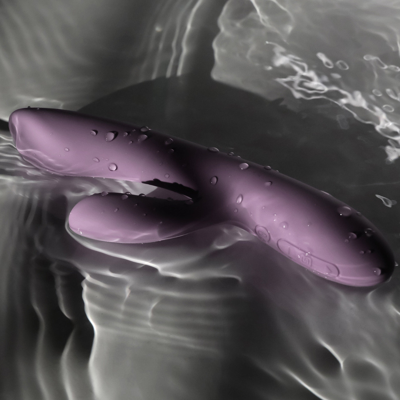 Svakom Trysta Neo Interactive Rabbit Vibrator with G-Spot Ball
