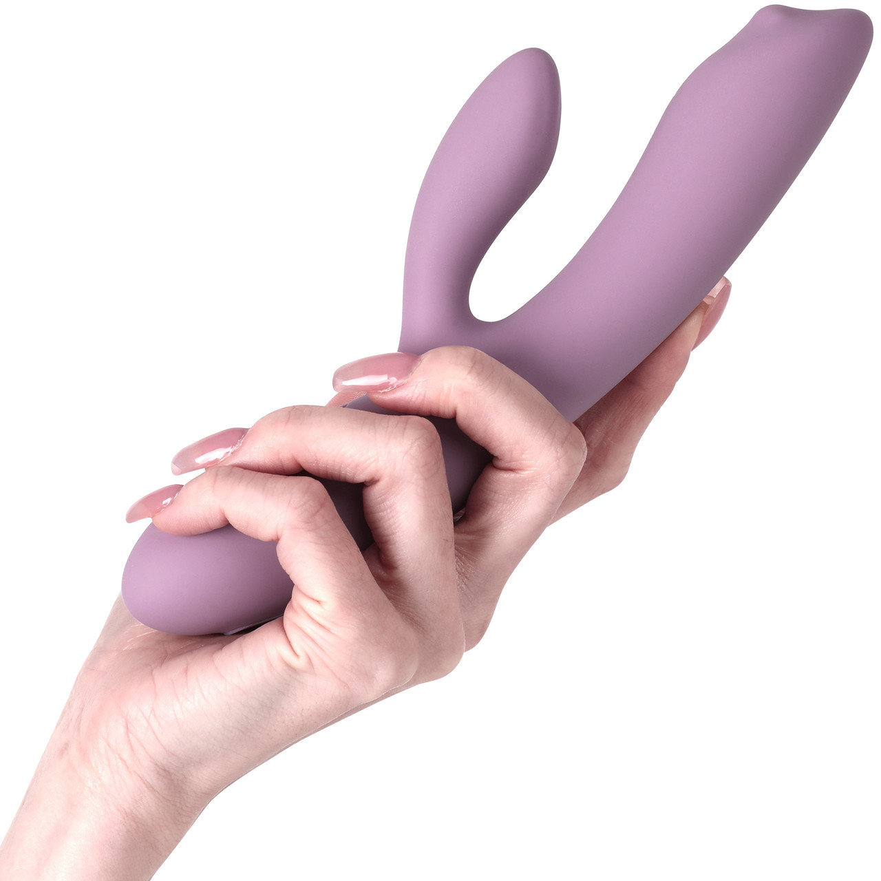 Svakom Trysta Neo Interactive Rabbit Vibrator with G-Spot Ball
