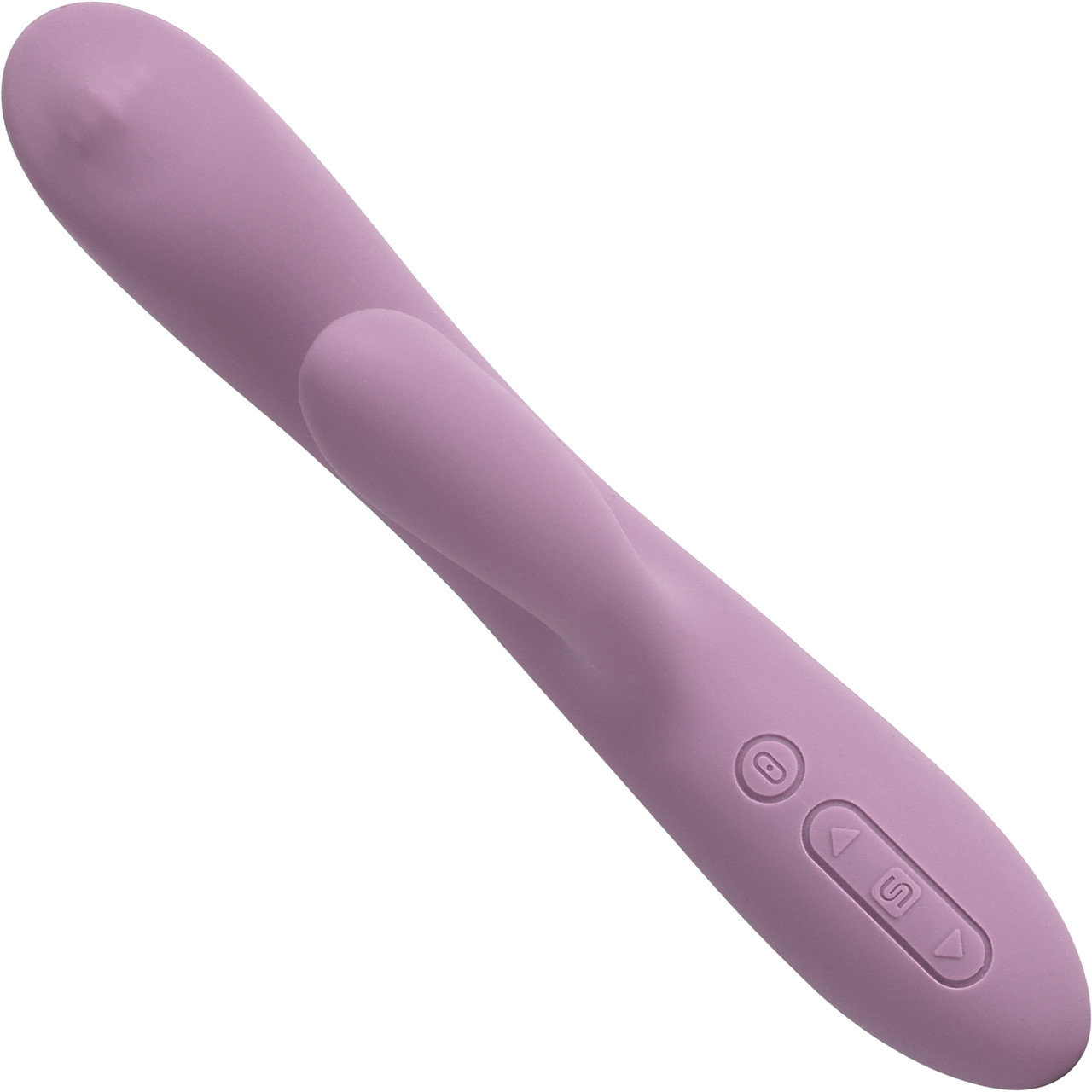 Svakom Trysta Neo Interactive Rabbit Vibrator with G-Spot Ball