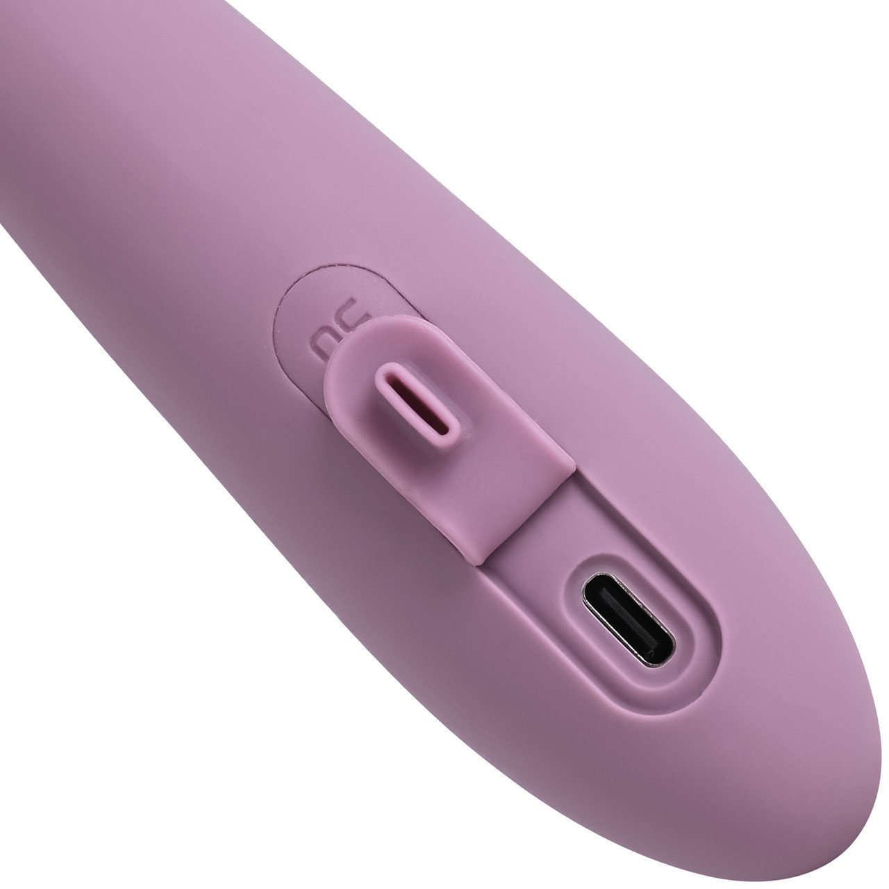 Svakom Trysta Neo Interactive Rabbit Vibrator with G-Spot Ball