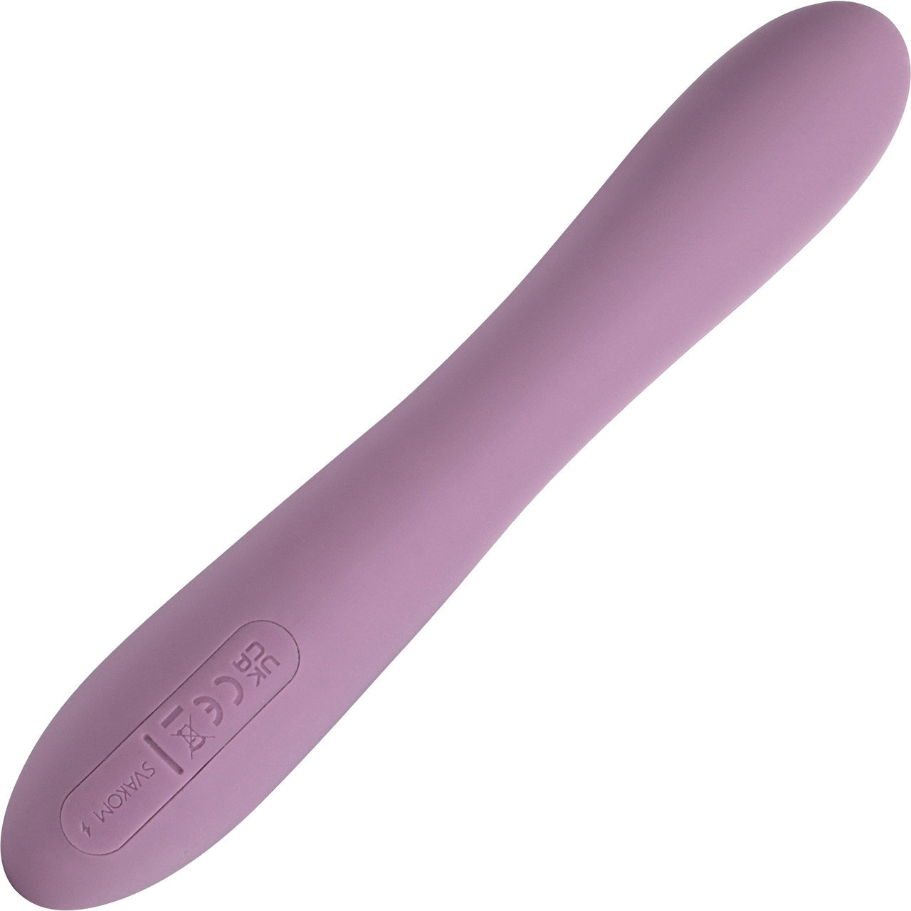 Svakom Trysta Neo Interactive Rabbit Vibrator with G-Spot Ball