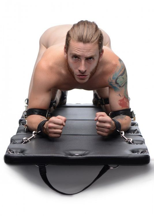 Bondage Restrain Board XL