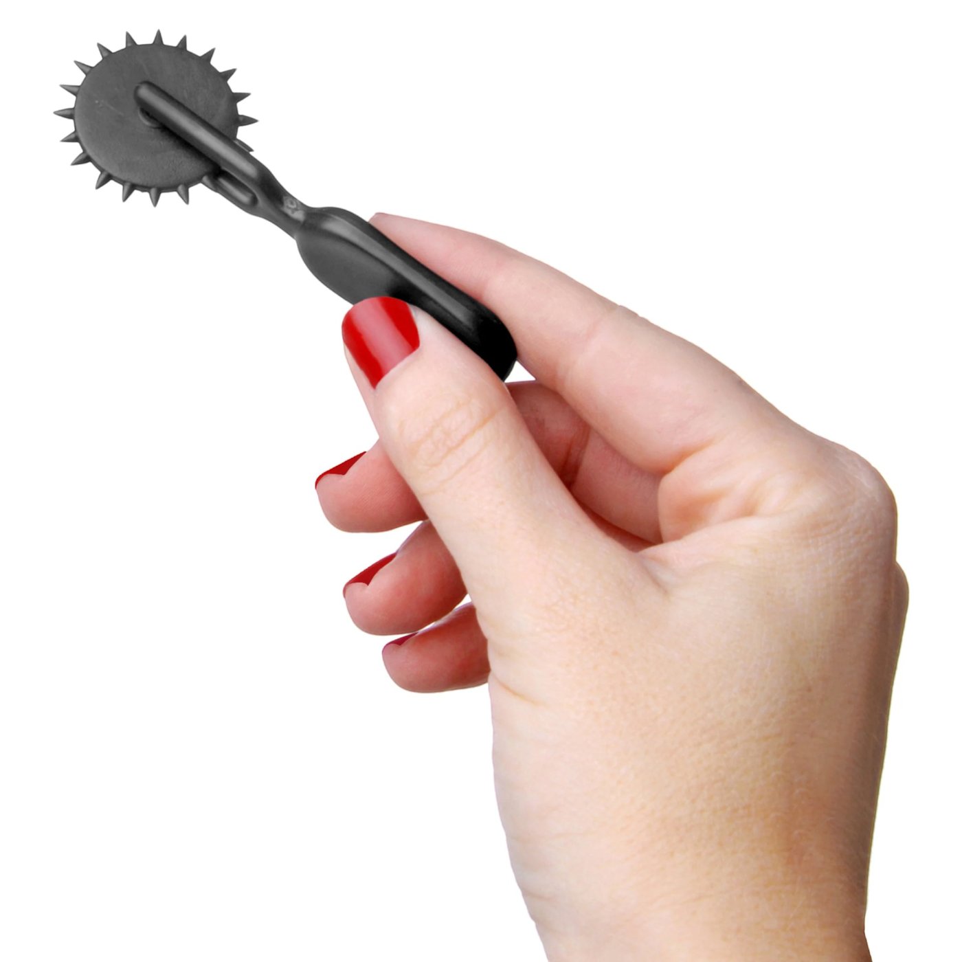 Master Series Lil Devil Mini Wartenberg Wheel
