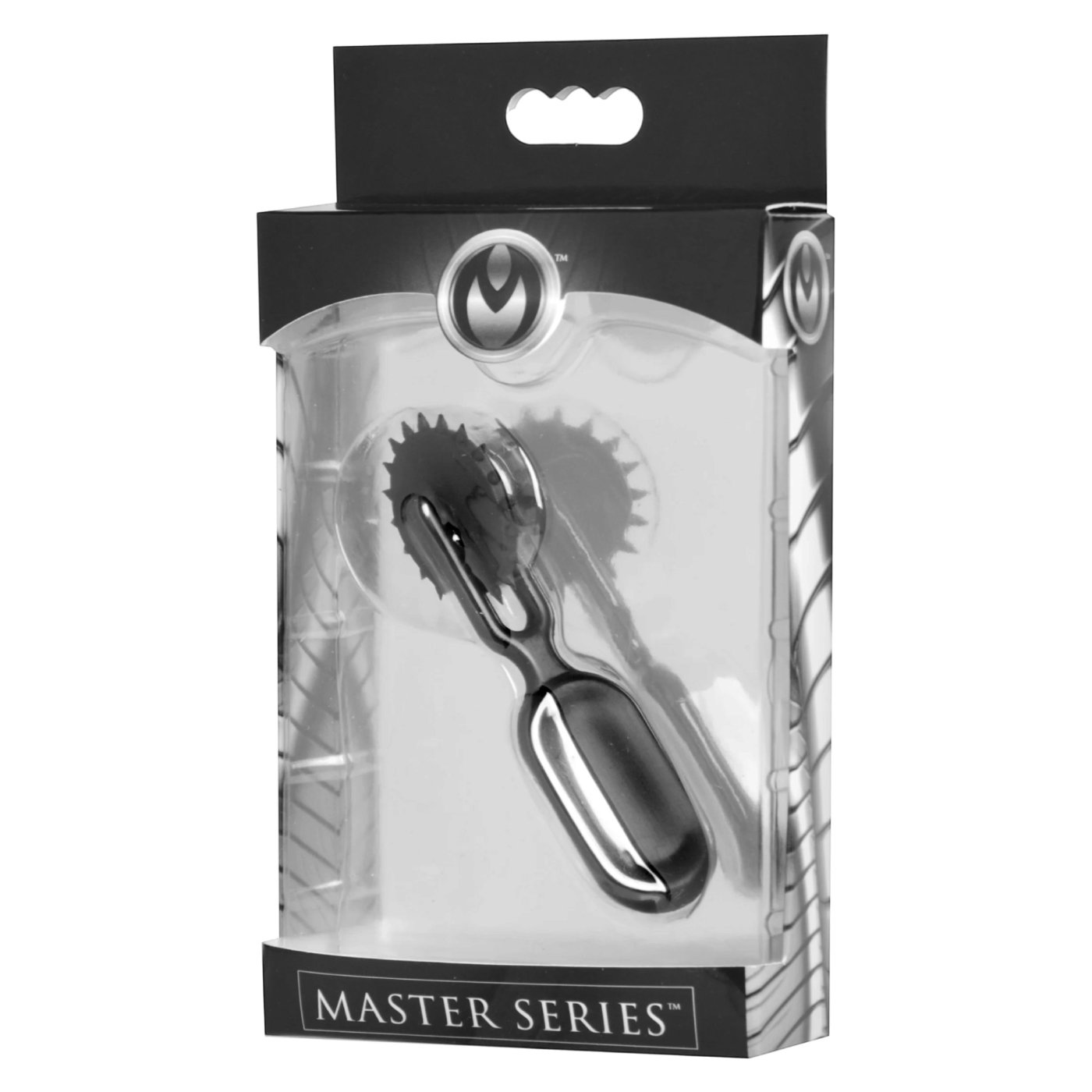 Master Series Lil Devil Mini Wartenberg Wheel