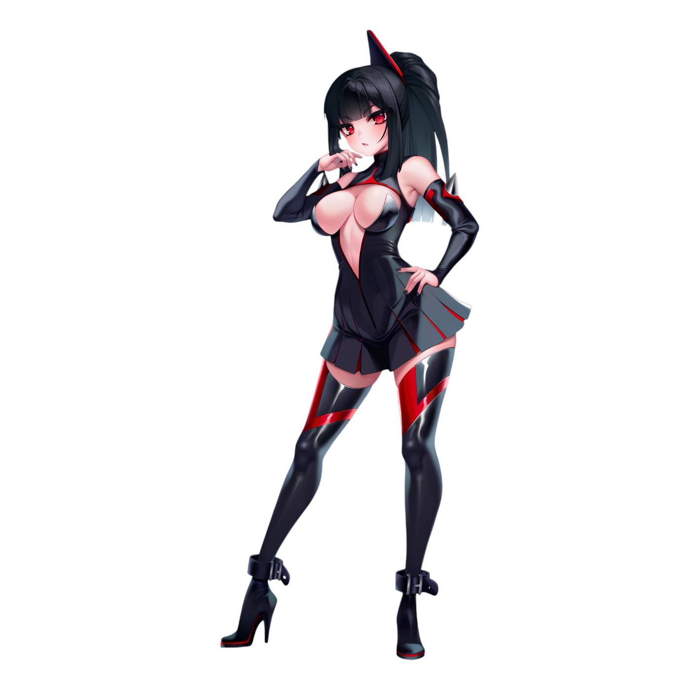 Fleshlight Fantasy Lilith Fukumoto Male Masturbator