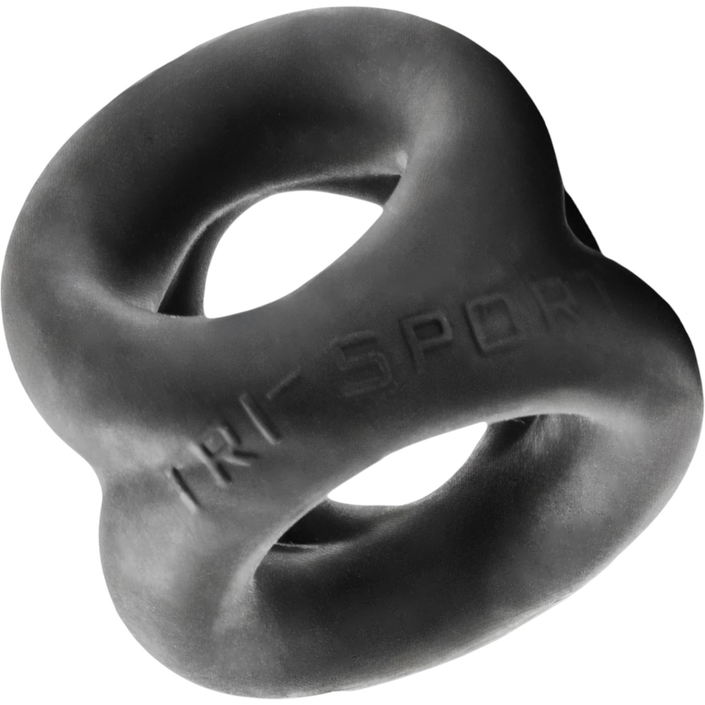 Oxballs TRI-SPORT Cock Ring and Ball Sling Night