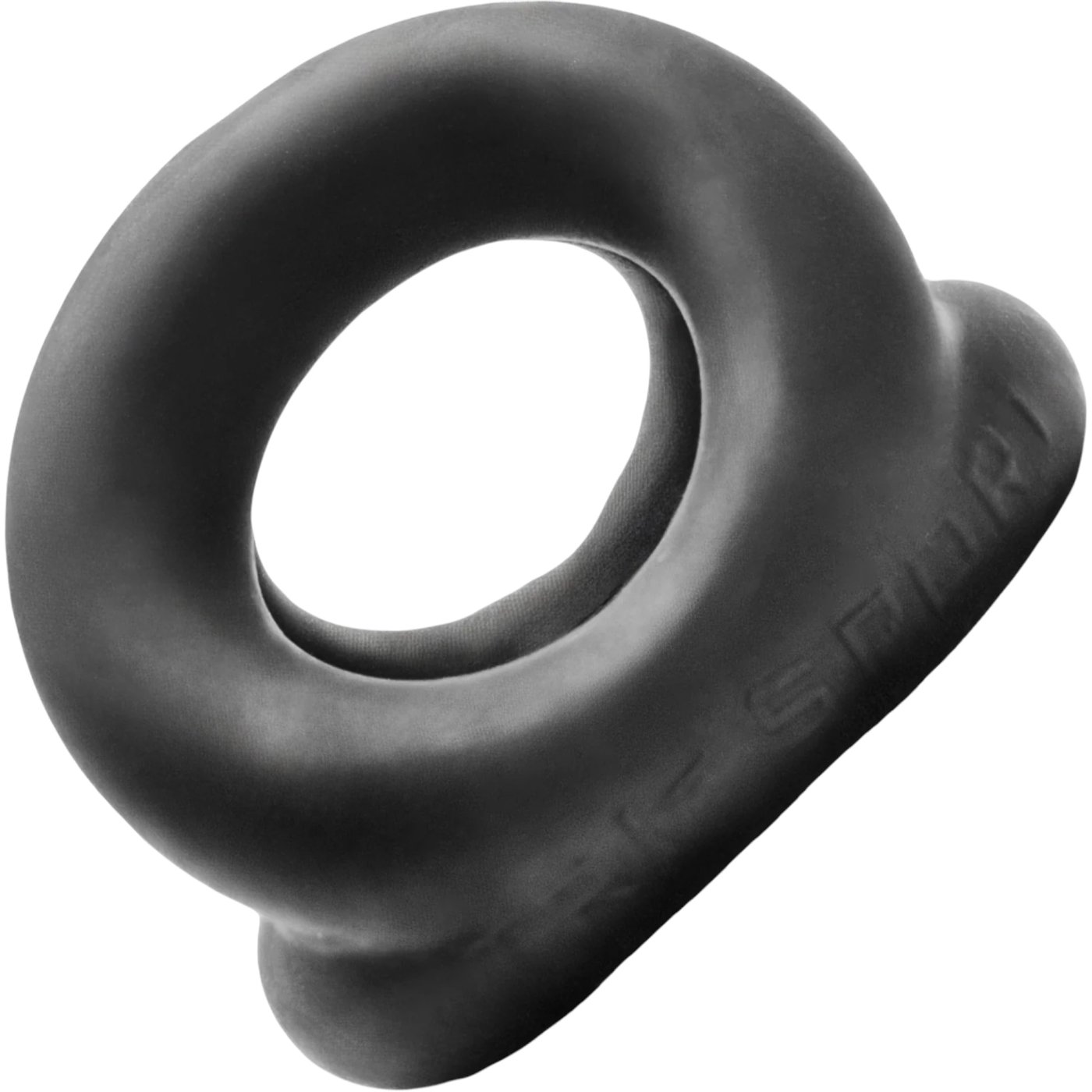 Oxballs TRI-SPORT Cock Ring and Ball Sling Night