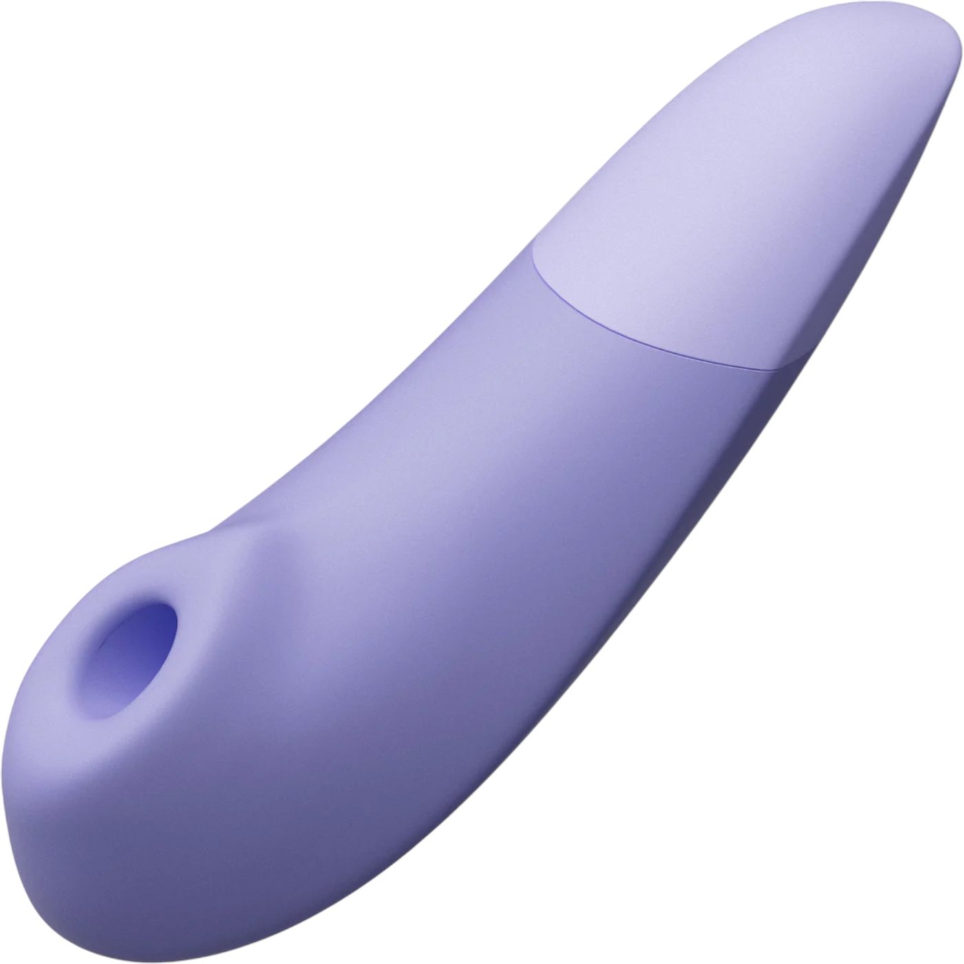 Womanizer Enhance 2-in-1 Pleasure Air Clitoral Vibrator Lilac
