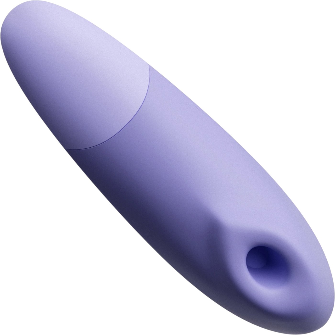 Womanizer Enhance 2-in-1 Pleasure Air Clitoral Vibrator Lilac