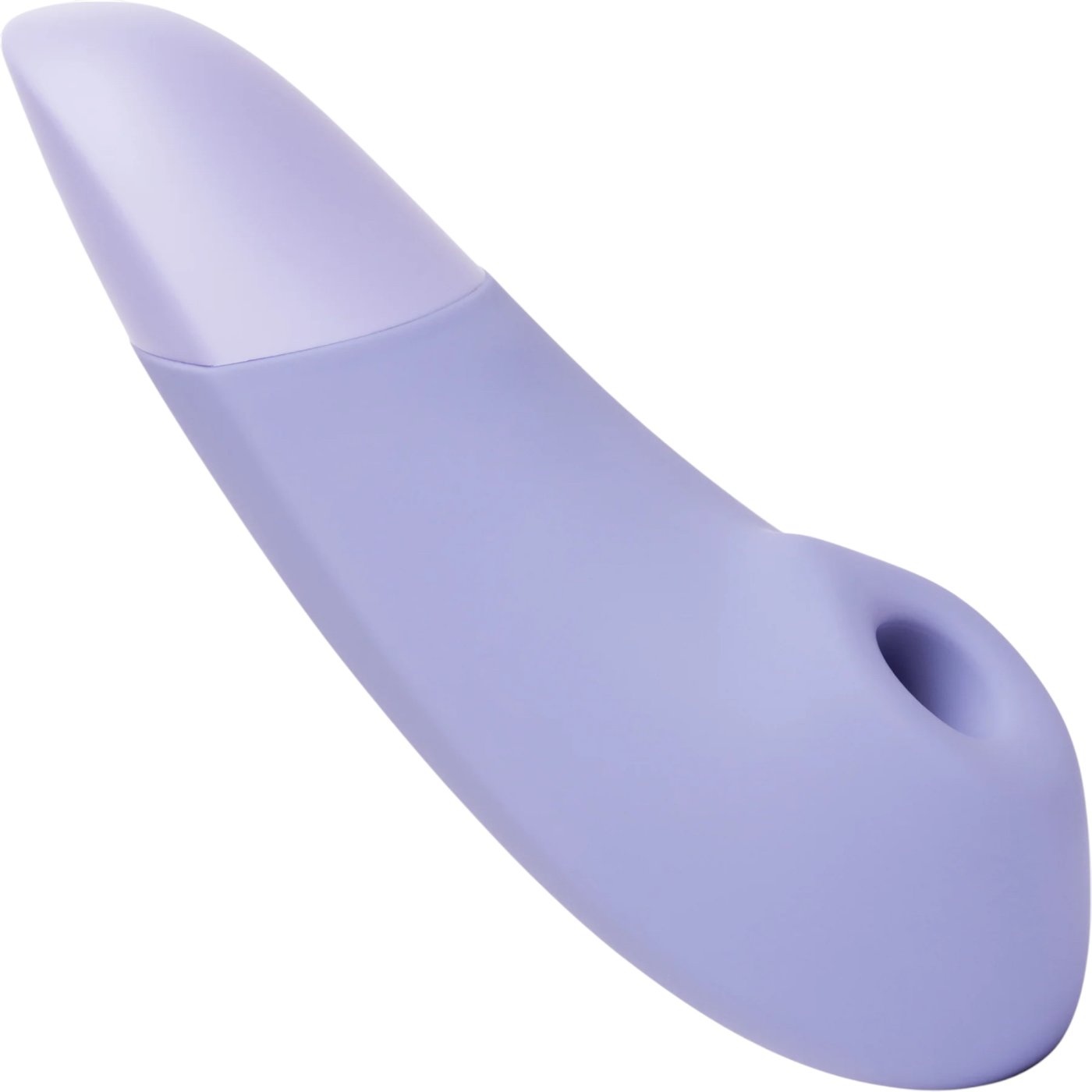 Womanizer Enhance 2-in-1 Pleasure Air Clitoral Vibrator Lilac