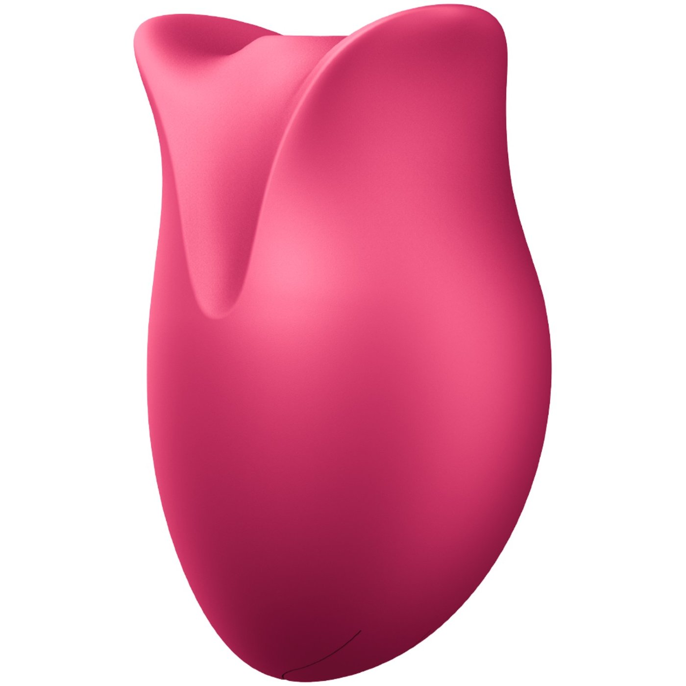 Fun Factory Belle Raspberry Air Pulse Clitoral Vibrator