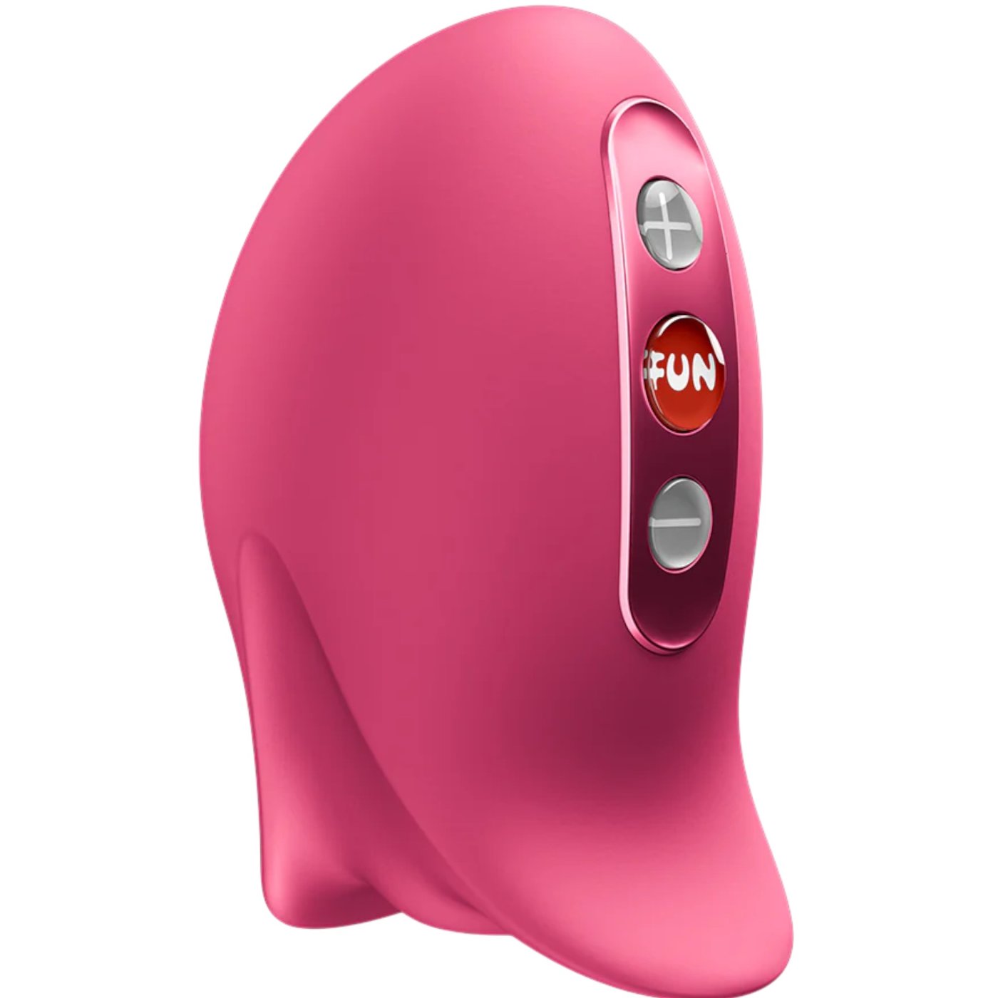 Fun Factory Belle Raspberry Air Pulse Clitoral Vibrator