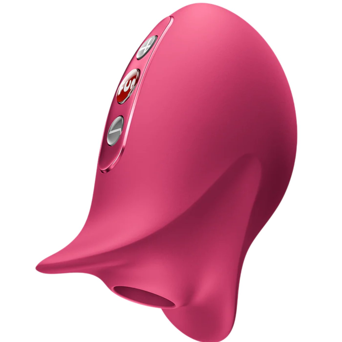 Fun Factory Belle Raspberry Air Pulse Clitoral Vibrator