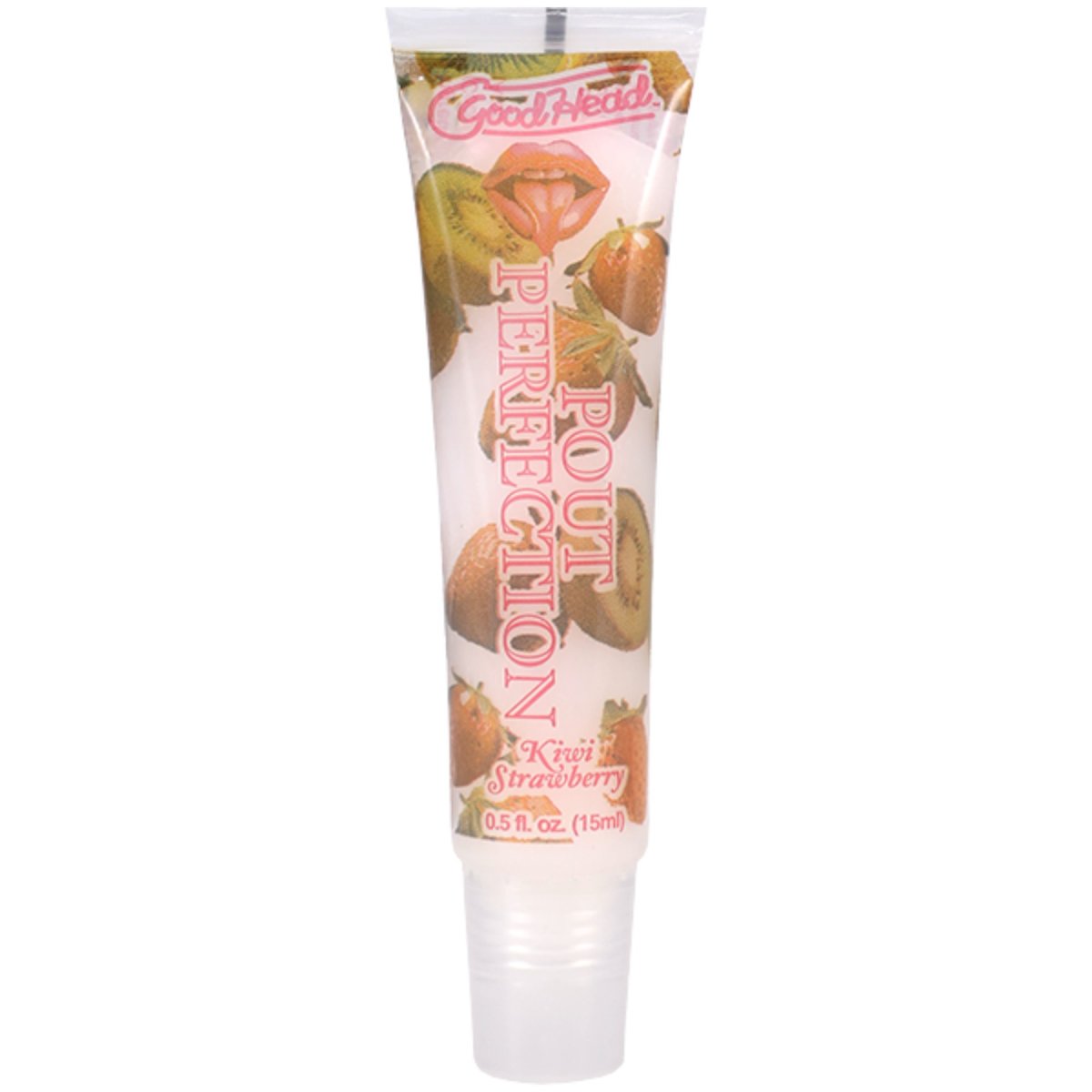 GoodHead Pout Perfection Lip Balm Kiwi Strawberry 15ml