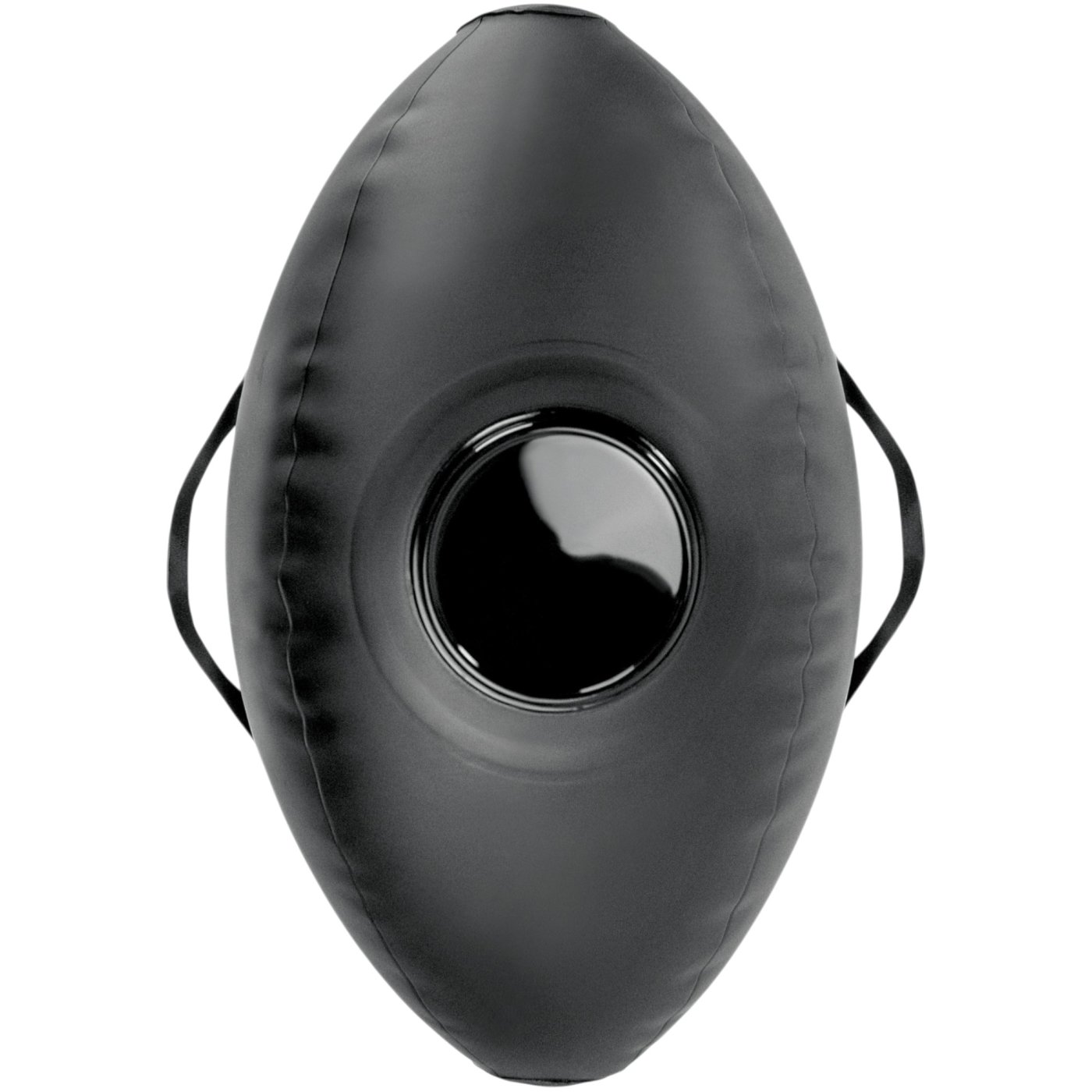 Fetish Fantasy Body Dock Inflatable Love Ball with 6 Inch Silicone Dildo