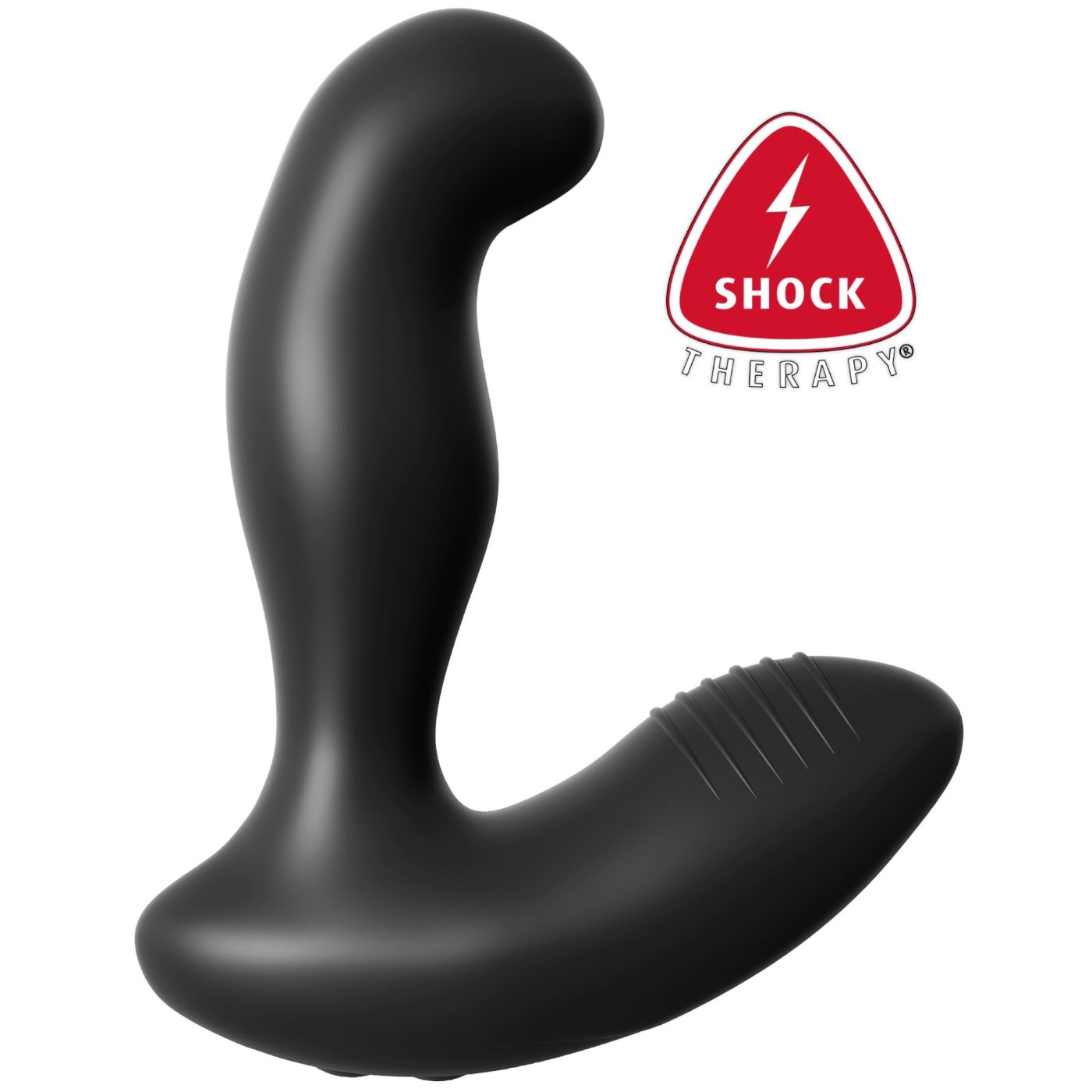 Anal Fantasy Elite Electro Stim Vibrating Prostate Massager