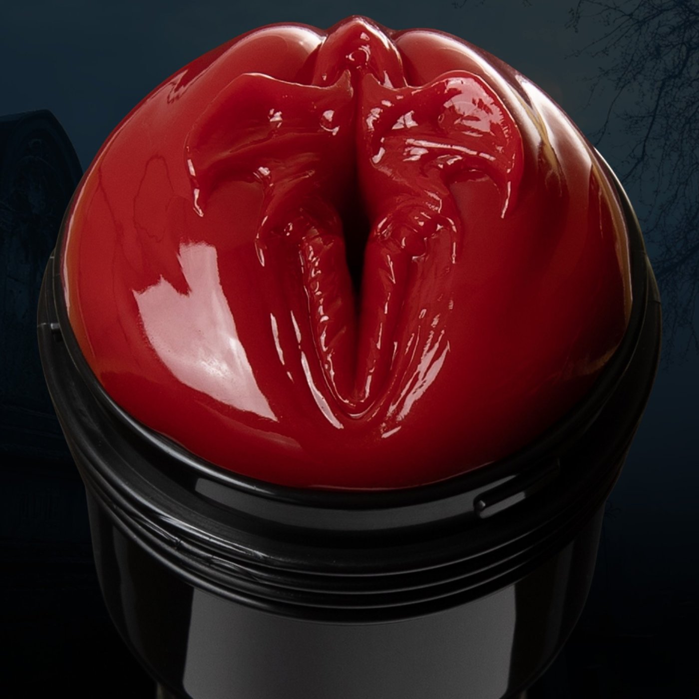Fleshlight Fantasy Immorta Vampiress Male Masturbator
