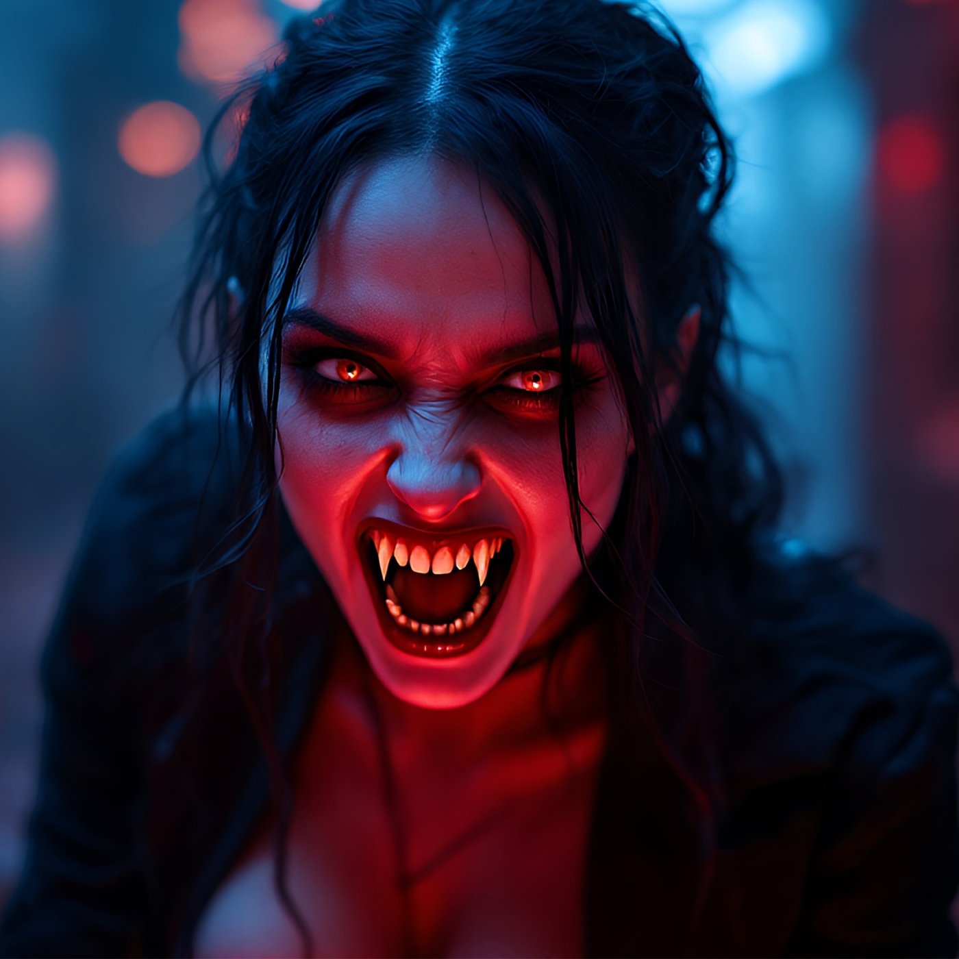 Fleshlight Fantasy Immorta Vampiress Male Masturbator