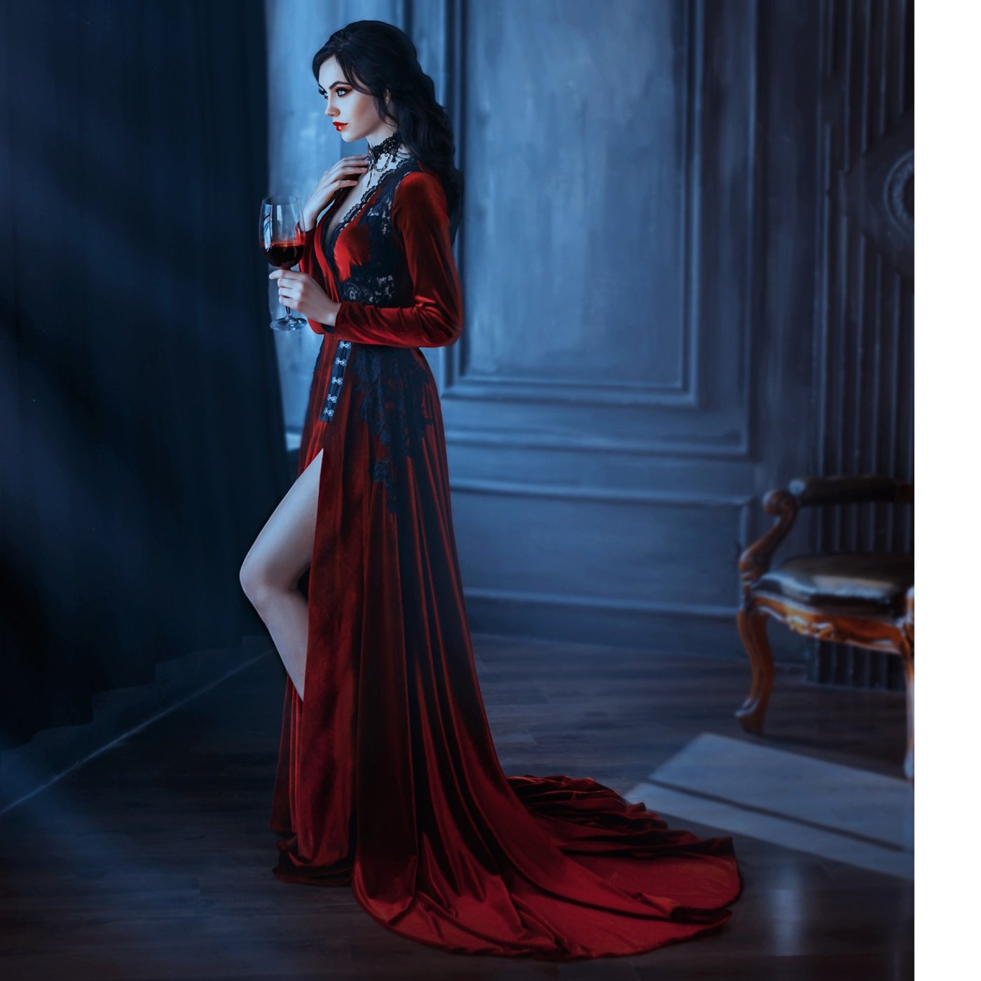 Fleshlight Fantasy Immorta Vampiress Male Masturbator