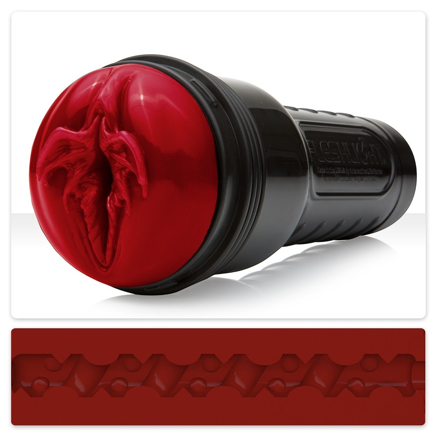Fleshlight Fantasy Immorta Vampiress Male Masturbator