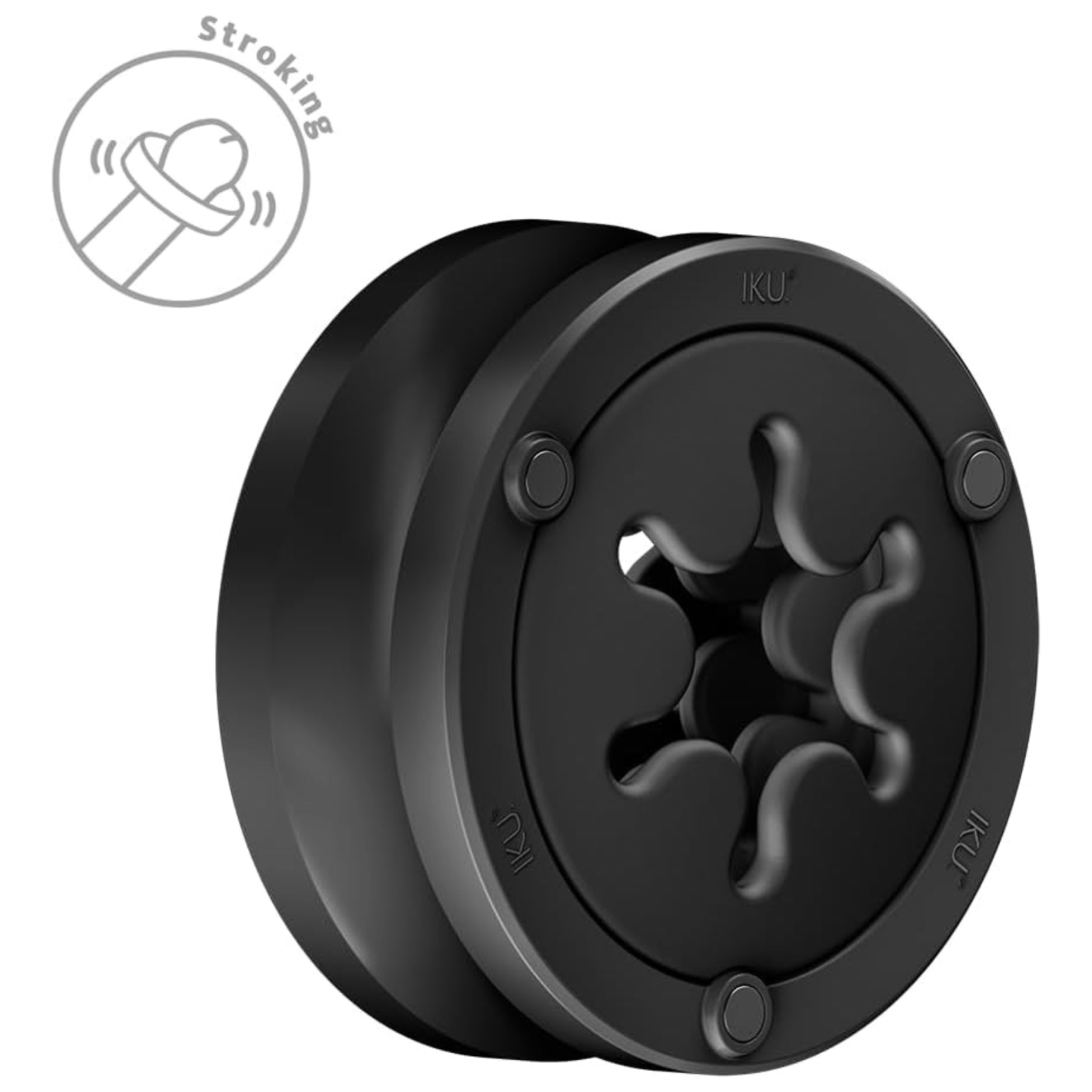 Fun Factory Iku Flex Magnetic Male Masturbator