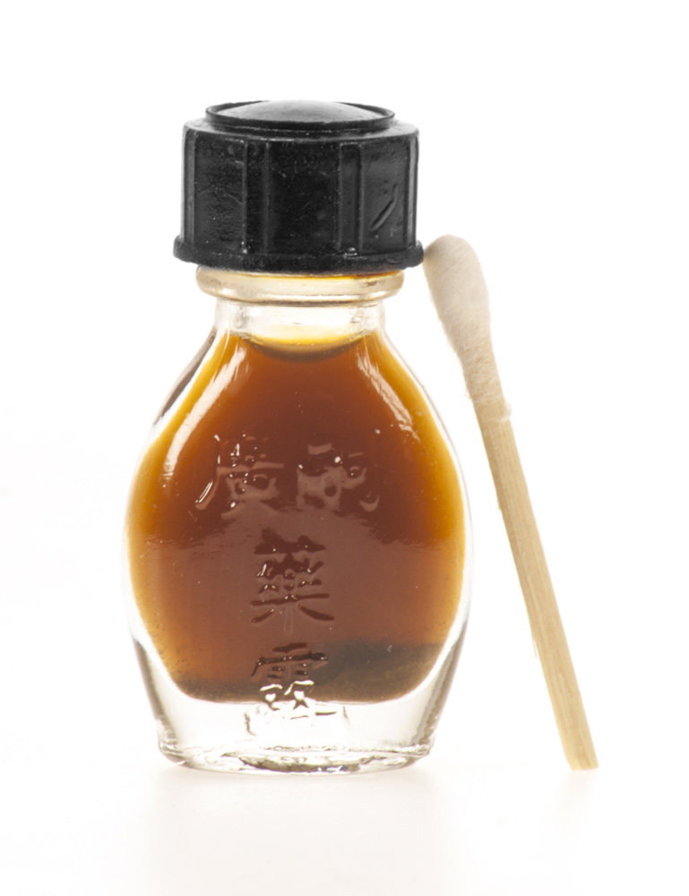 China Brush Effective Delay Lotion No Colour 2.6ml