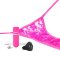 My Secret Screaming O Charged Remote Control Panty Vibe Pink