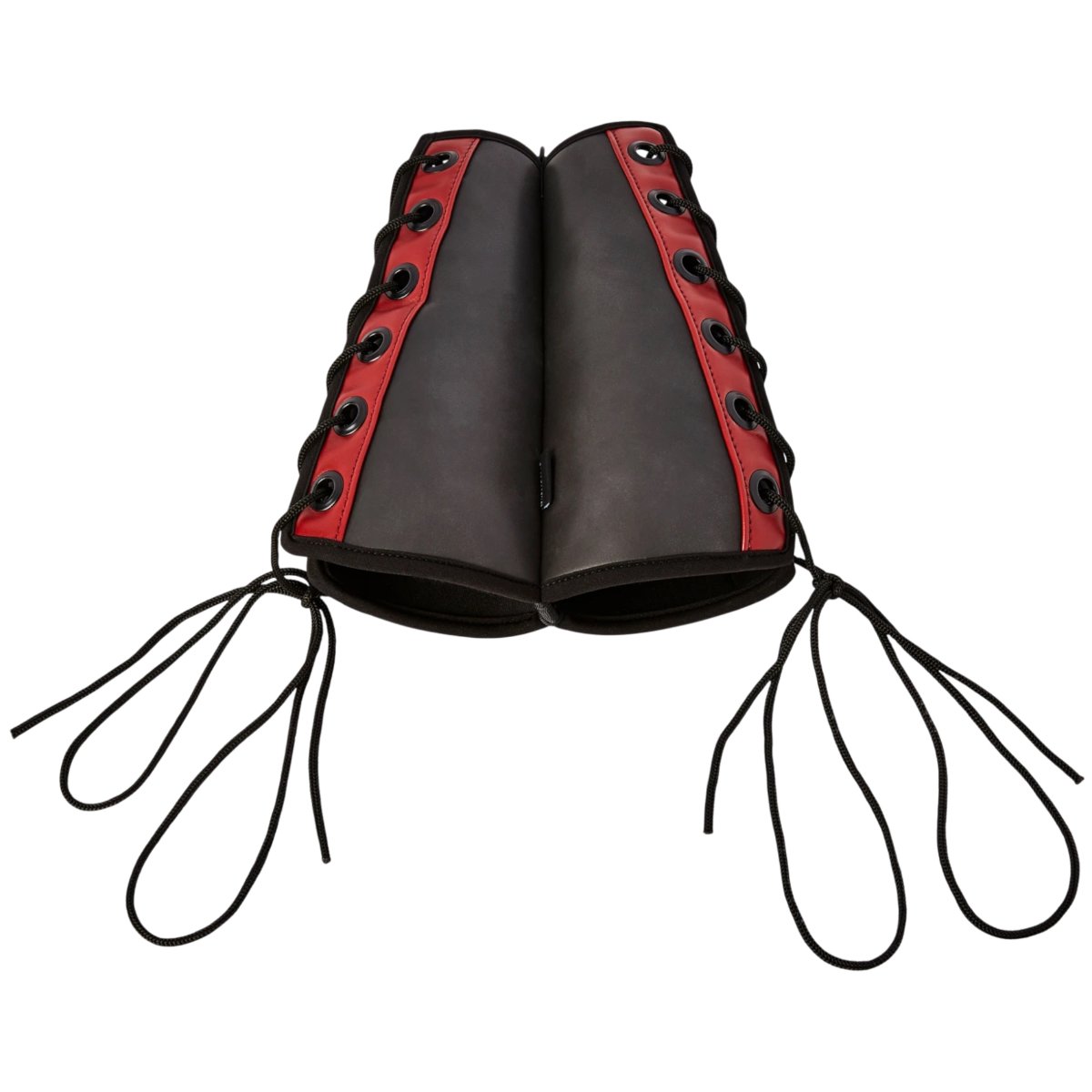 Sportsheets Saffron Gauntlet Wrist Cuffs