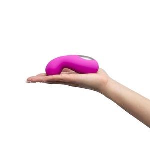 Kiiroo Cliona Interactive Clitoral Massager