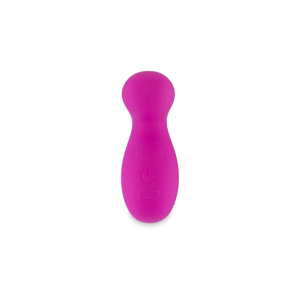 Kiiroo Cliona Interactive Clitoral Massager