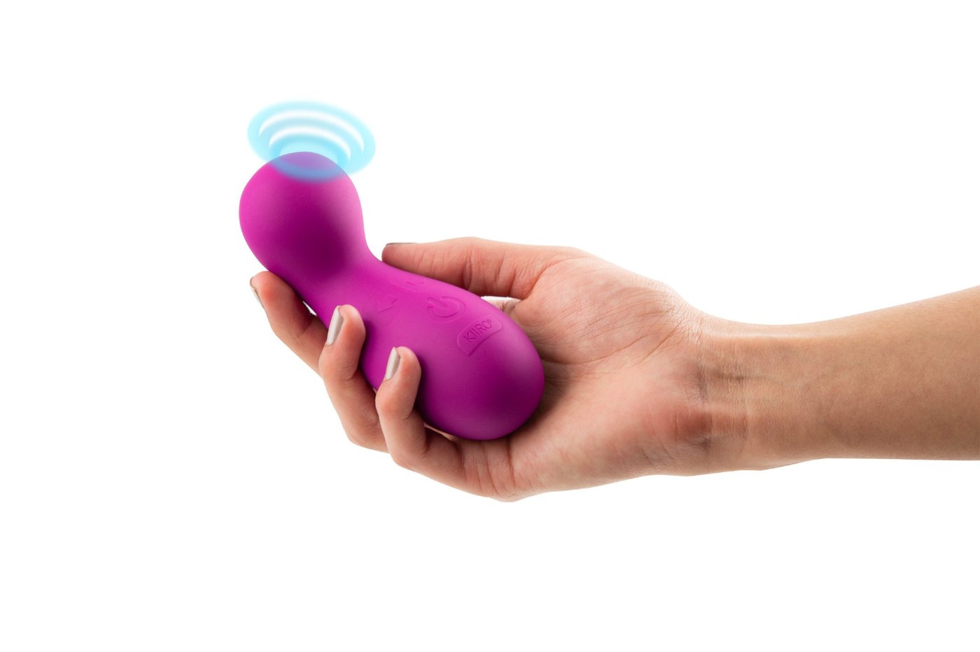 Kiiroo Cliona Interactive Clitoral Massager