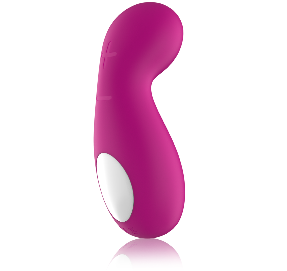 Kiiroo Cliona Interactive Clitoral Massager