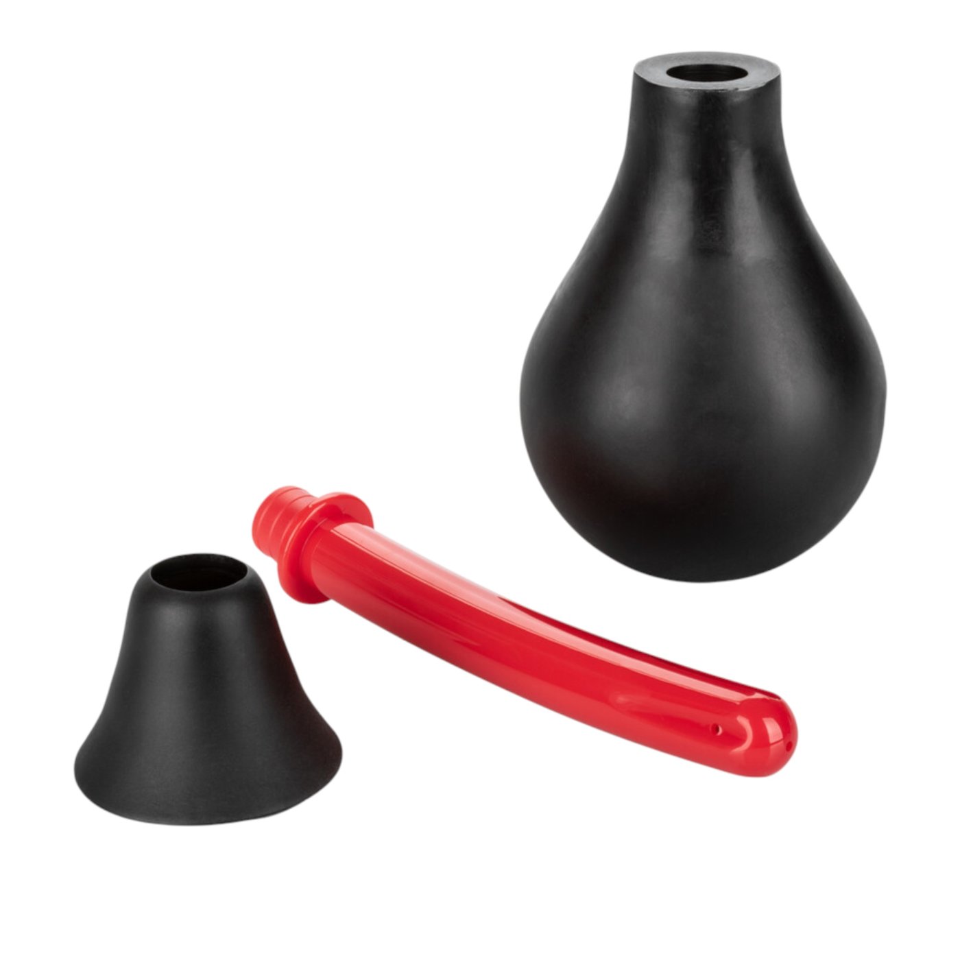 CalExotics Ultra Douche Red