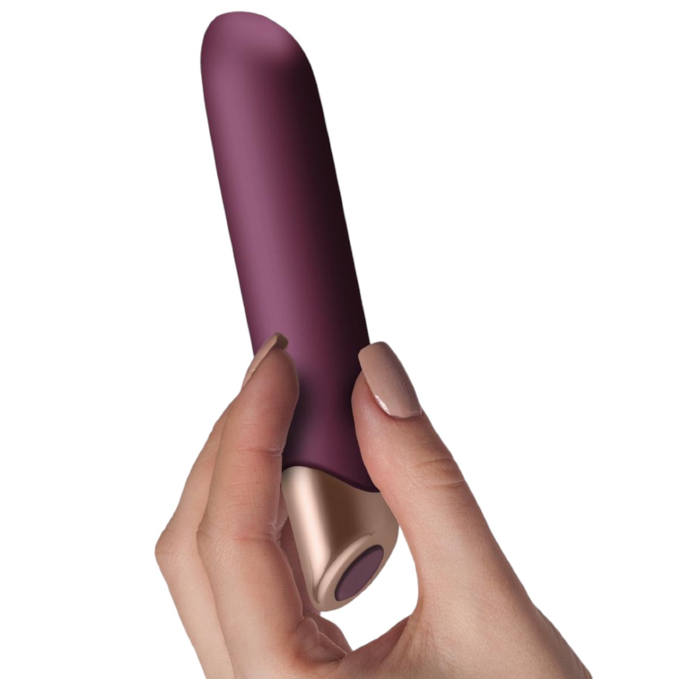 Rocks Off Climaximum Rapture Butt Plug & Powerful Vibrator Toy Kit