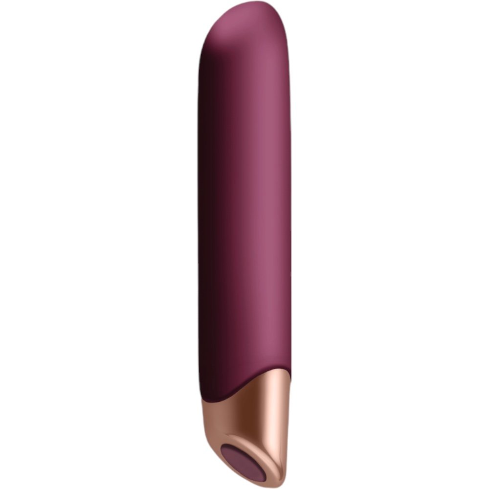 Rocks Off Climaximum Rapture Butt Plug & Powerful Vibrator Toy Kit