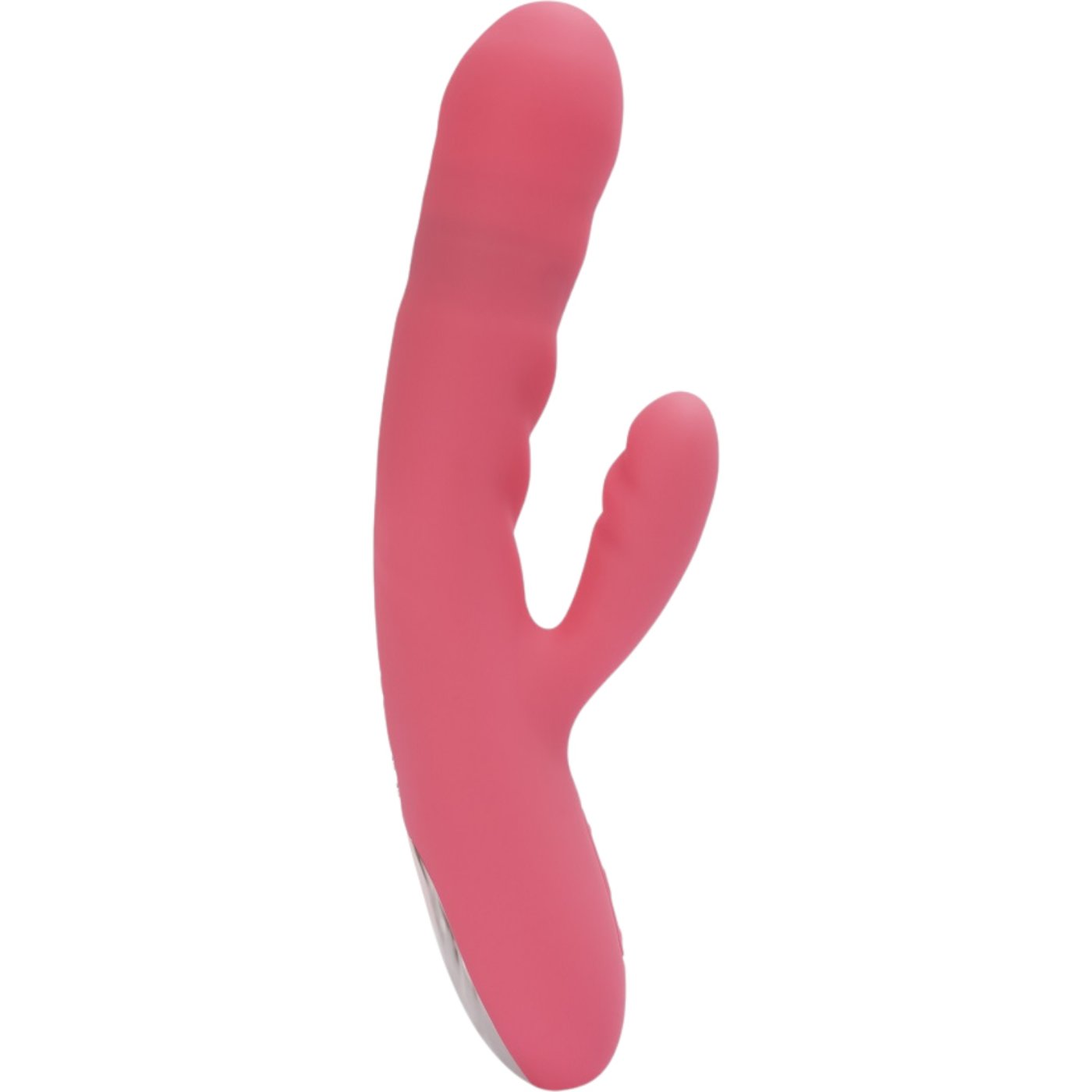 Svakom Avery Powerful Thrusting Rabbit Vibrator Pink