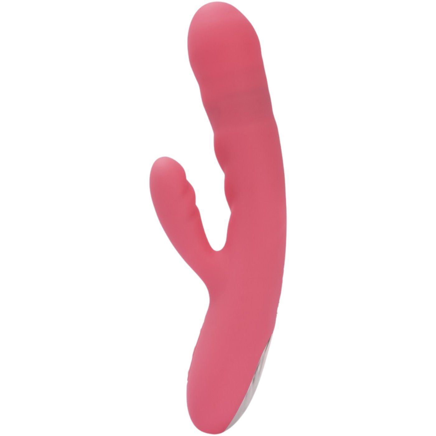 Svakom Avery Powerful Thrusting Rabbit Vibrator Pink