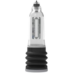 Bathmate Hydromax6 Penis Pump Clear 4-6 Inches