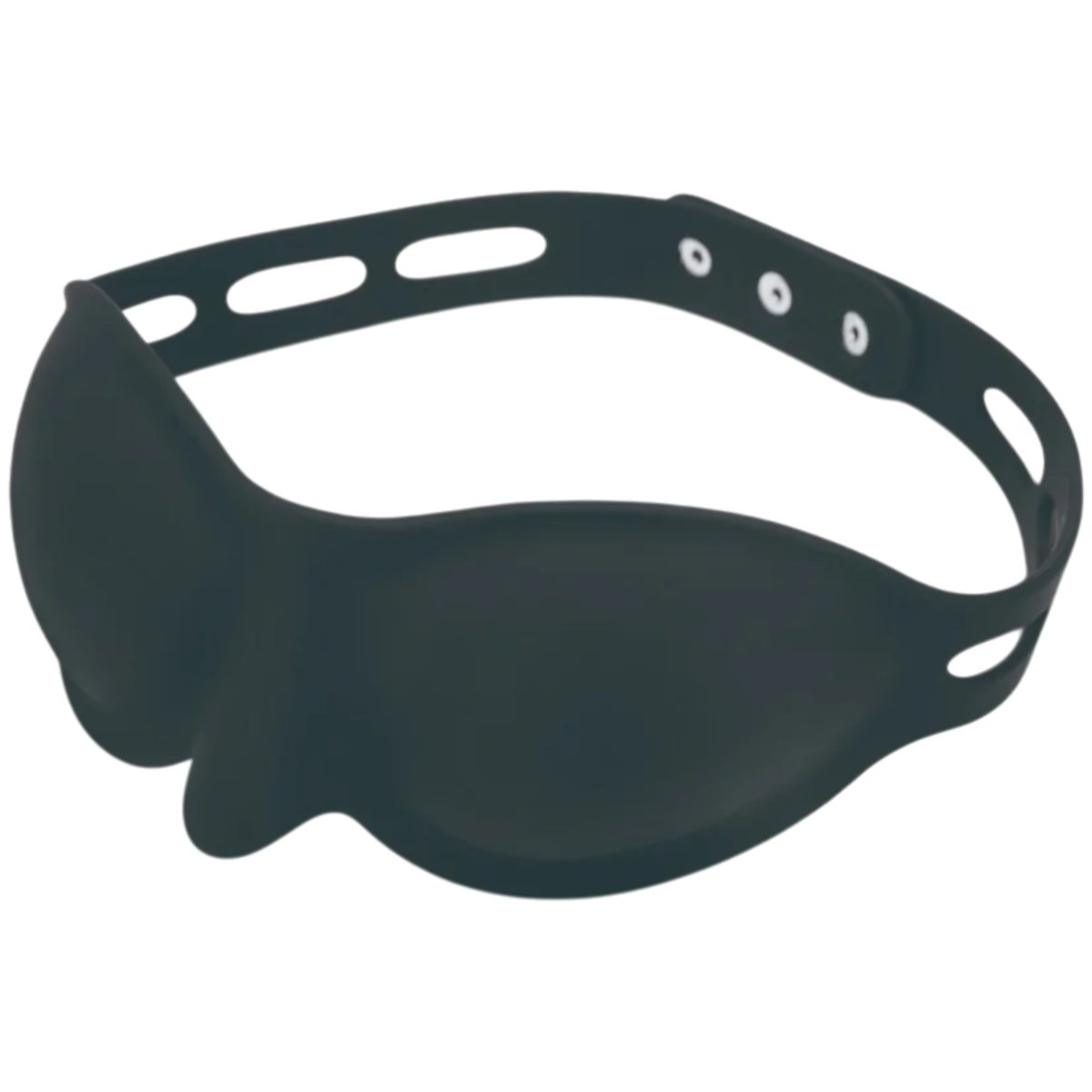 Me You Us Silicone Full Blindfold