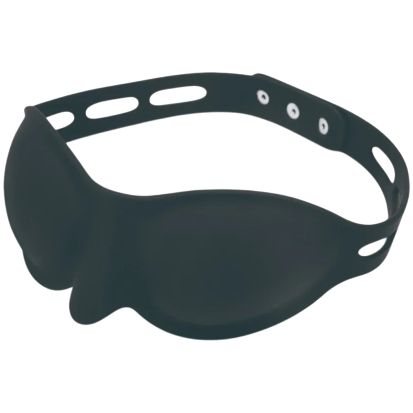 Me You Us Silicone Full Blindfold