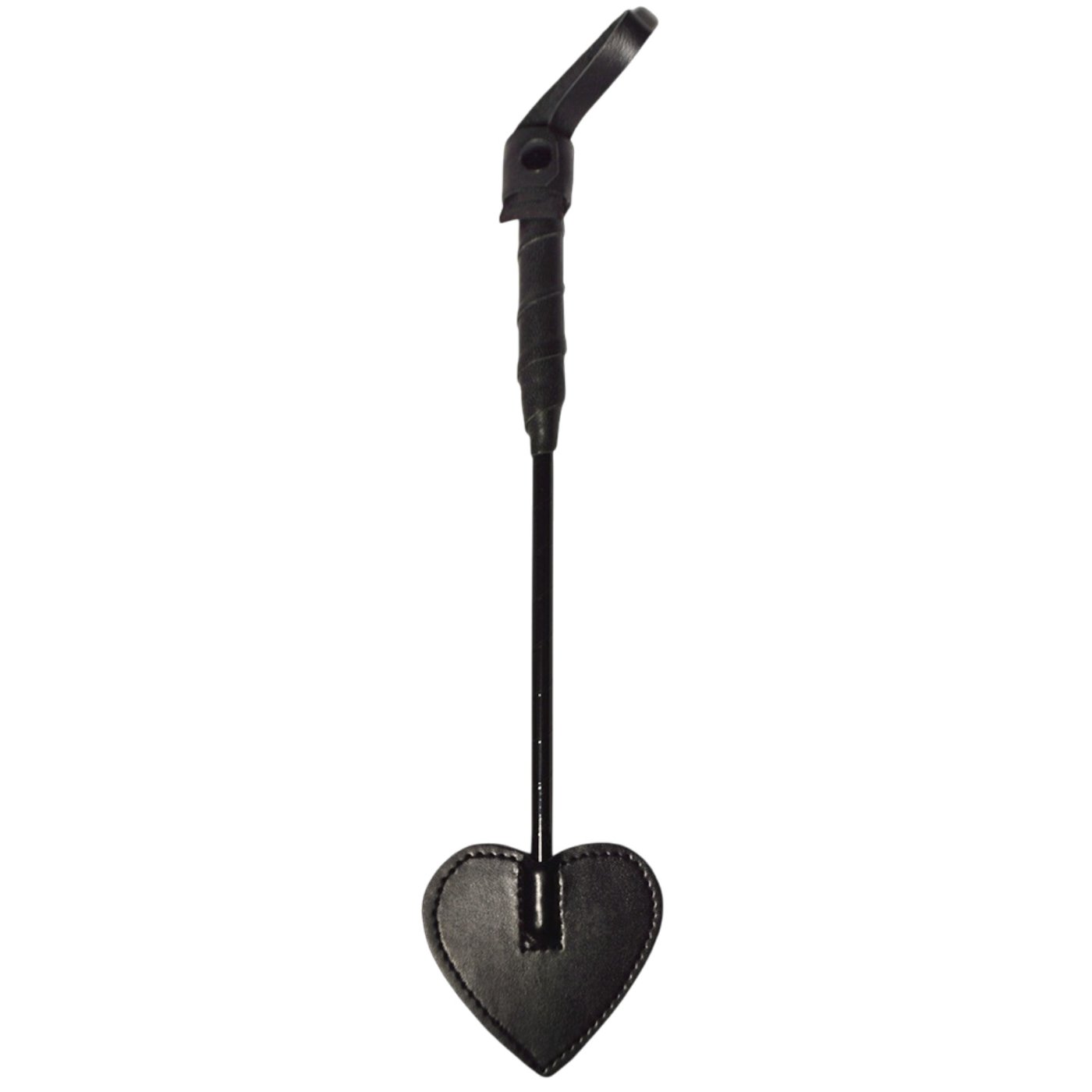 Me You Us Mini Heart Spanking Paddle