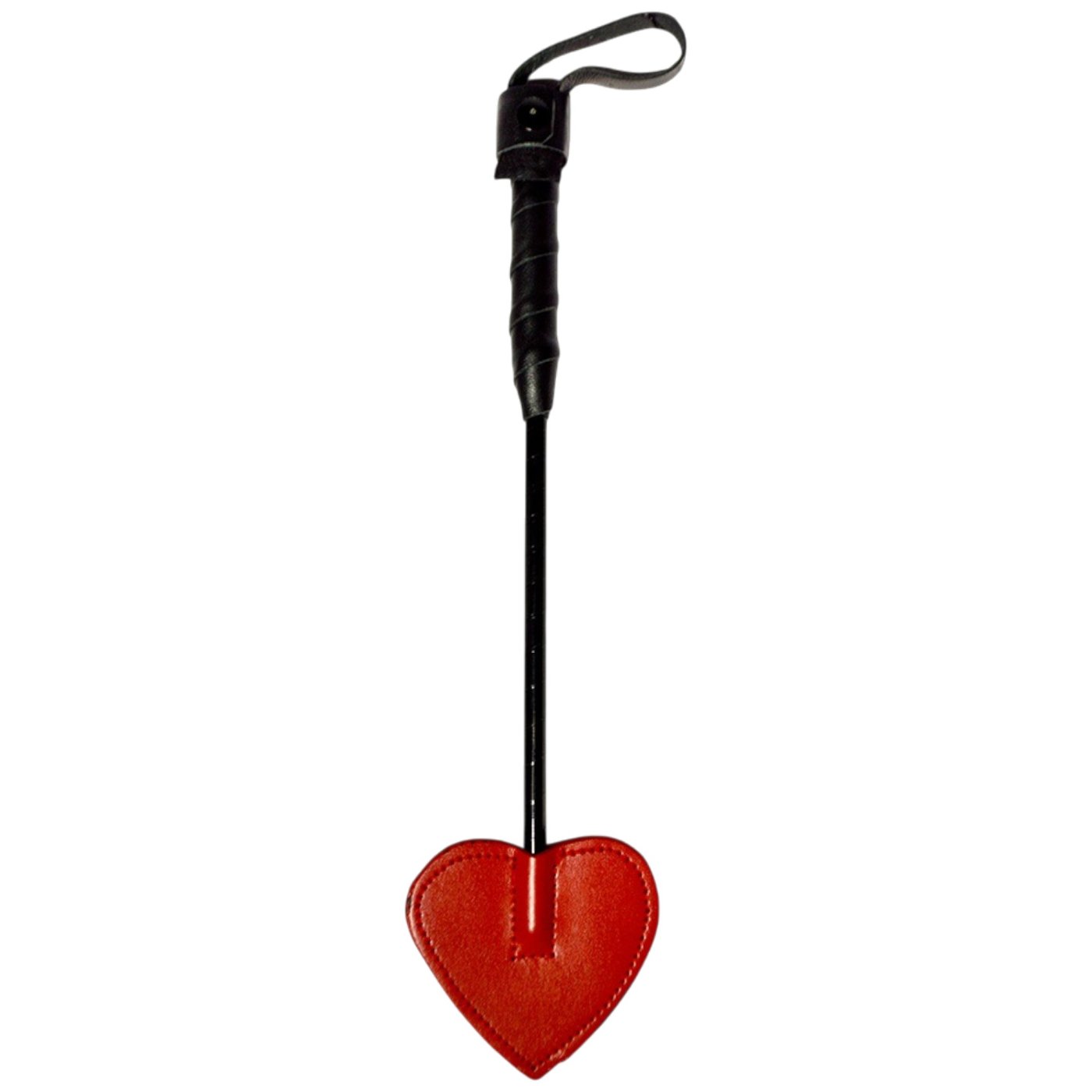 Me You Us Mini Heart Spanking Paddle