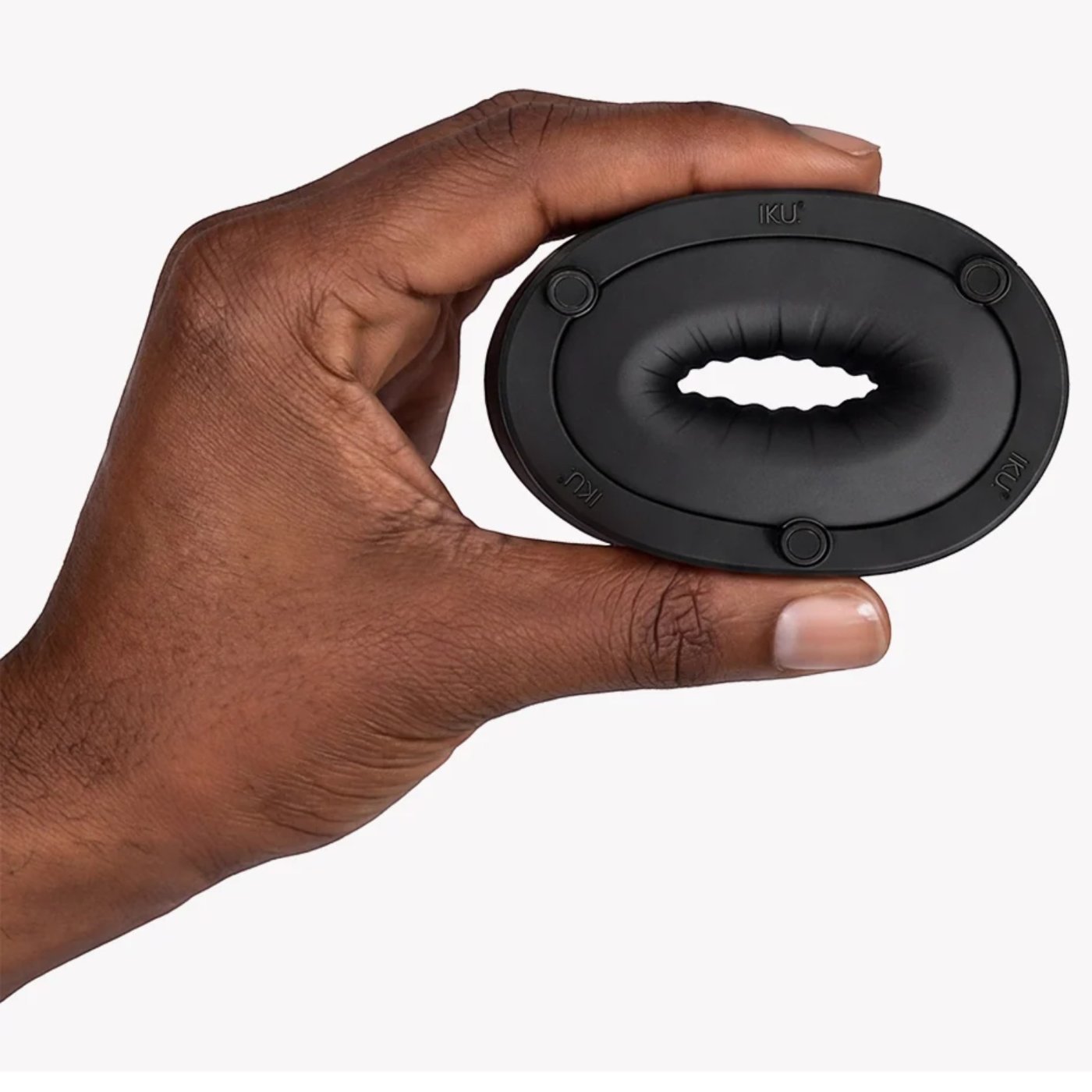 Fun Factory Iku Tight Magnetic Male Masturbator