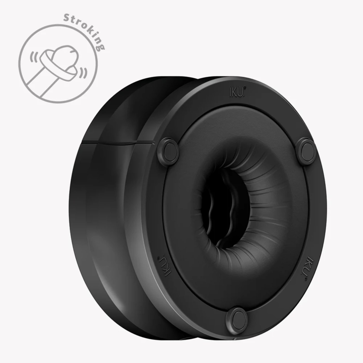 Fun Factory Iku Tight Magnetic Male Masturbator