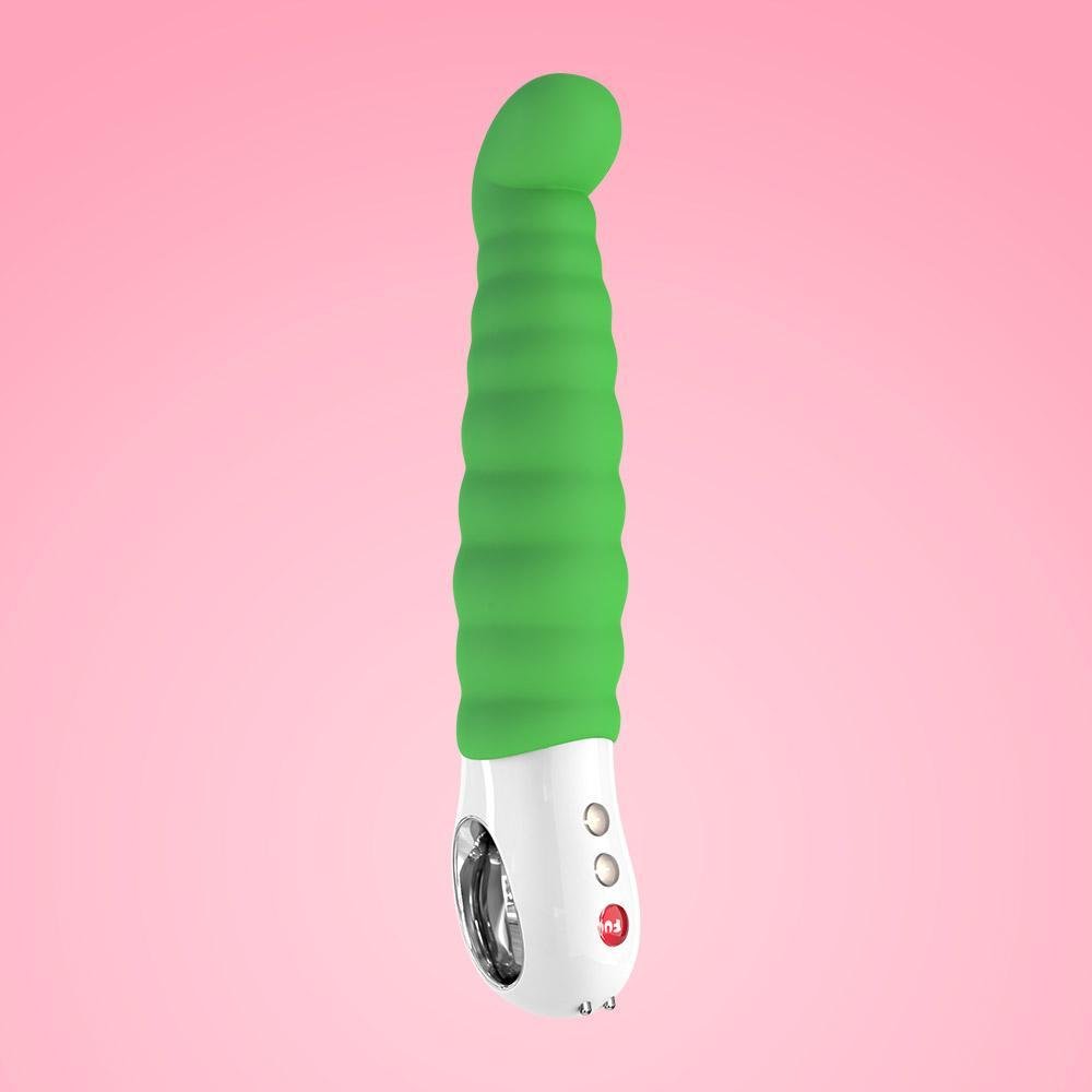 Fun Factory Patchy Paul - Green