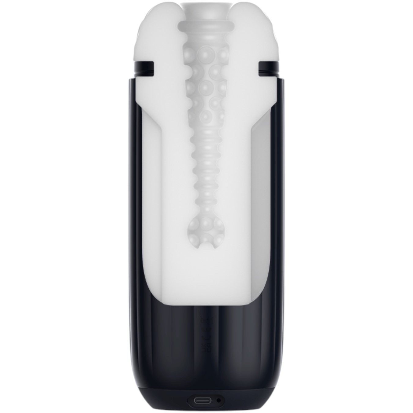 Svakom Sam Neo 2 Pro Interactive Heating, Sucking & Vibrating Masturbator