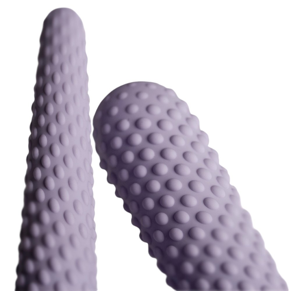 Rocks Off Unite Textured Dilator Set (3 Piece)