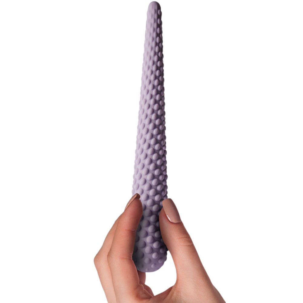 Rocks Off Unite Textured Dilator Set (3 Piece)
